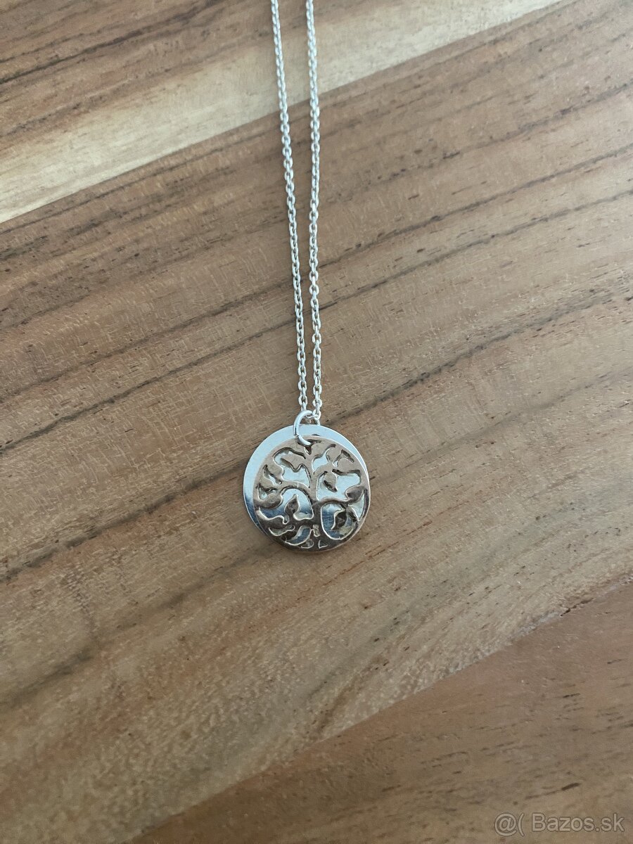 Medailonik strom života - 2