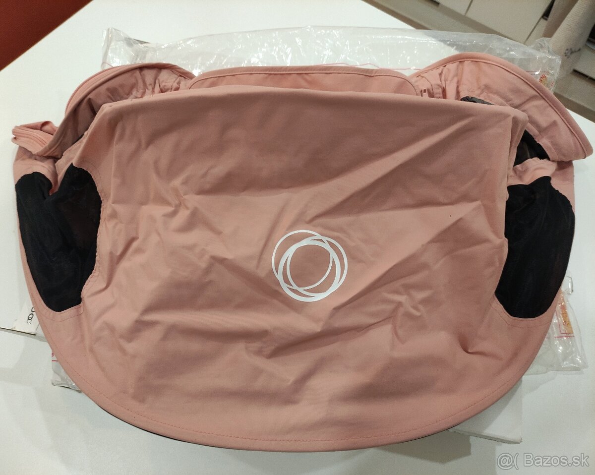 Bugaboo Donkey letné striešky - 2