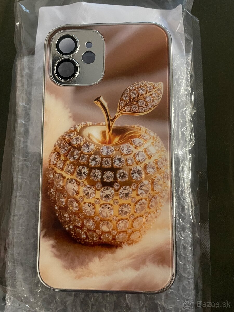 Obal na iPhone 12 - 2