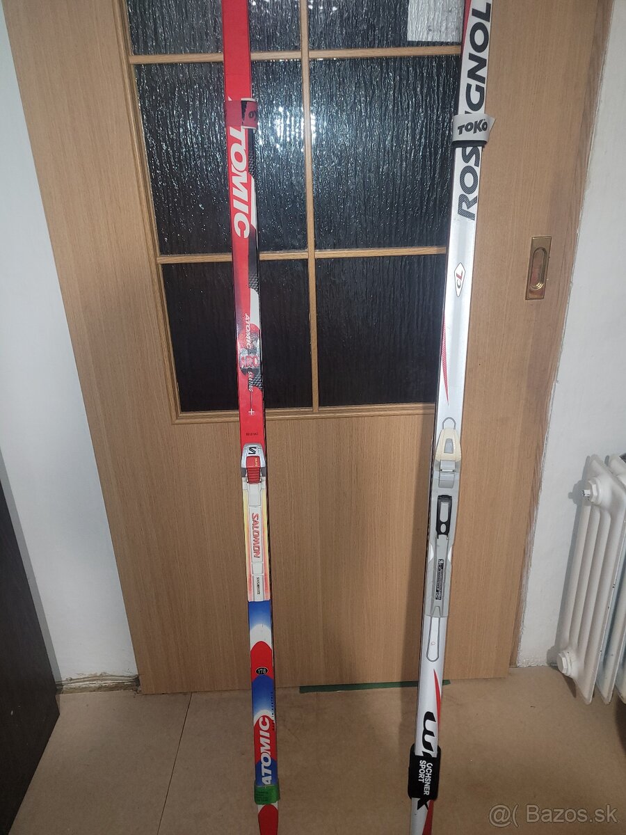 Atomic skate Rossignol klasik - 2