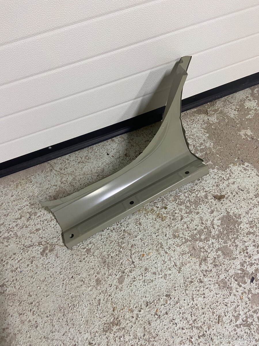 Suzuki Swift MK8 2018- - 2