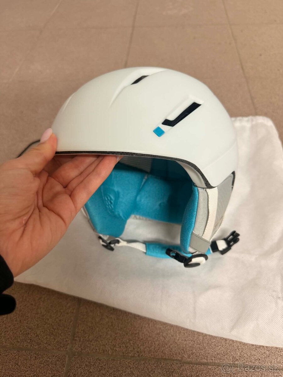 Lyziarska prilba - 2