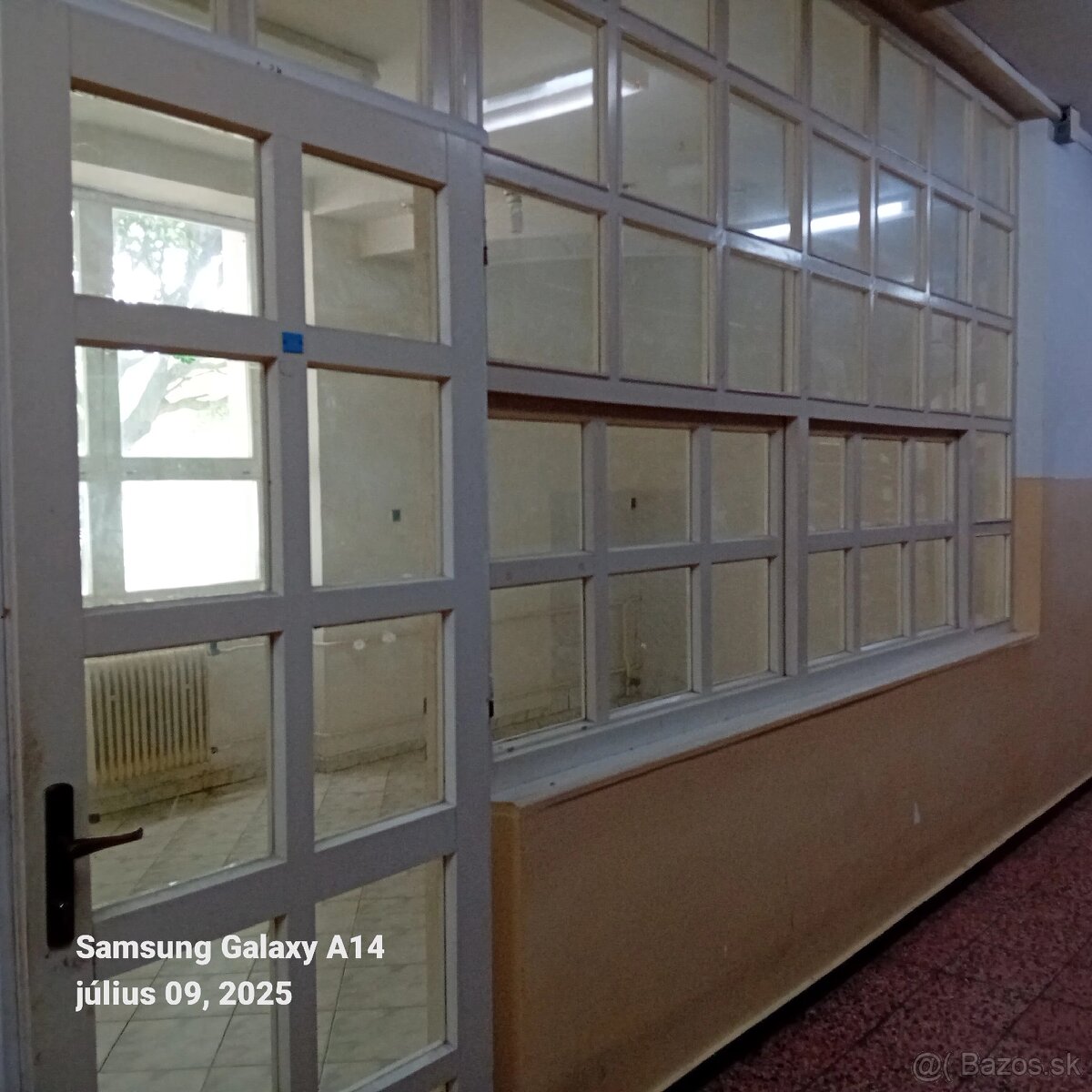 Obchodný priestor na predaj - 2