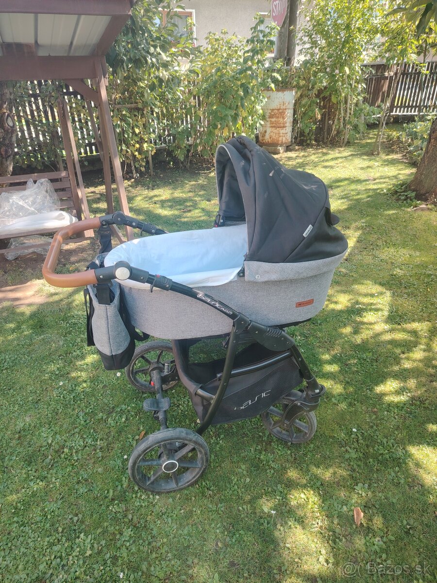 Predám Kočík Riko - 2