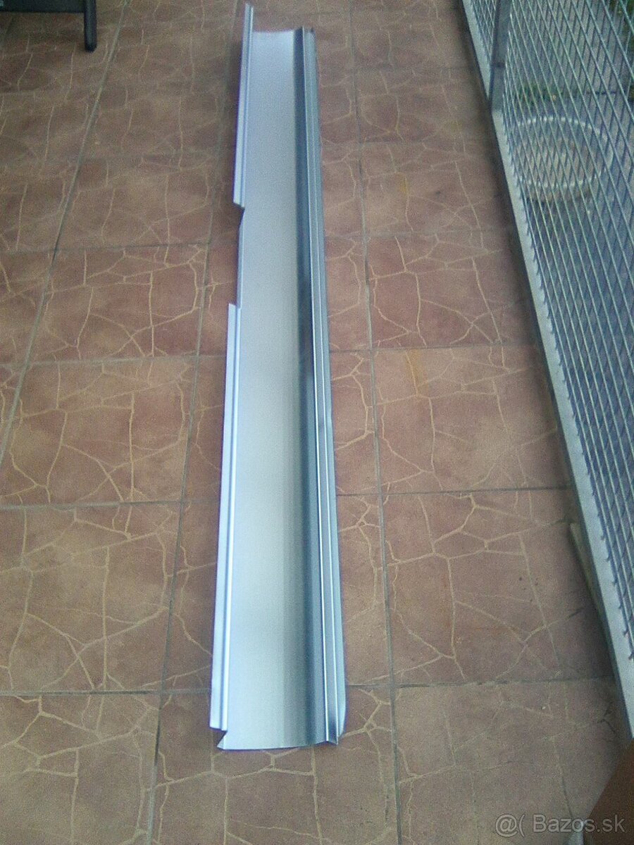 lavy podbeh Citroen Xantia 1993-2001 - 2