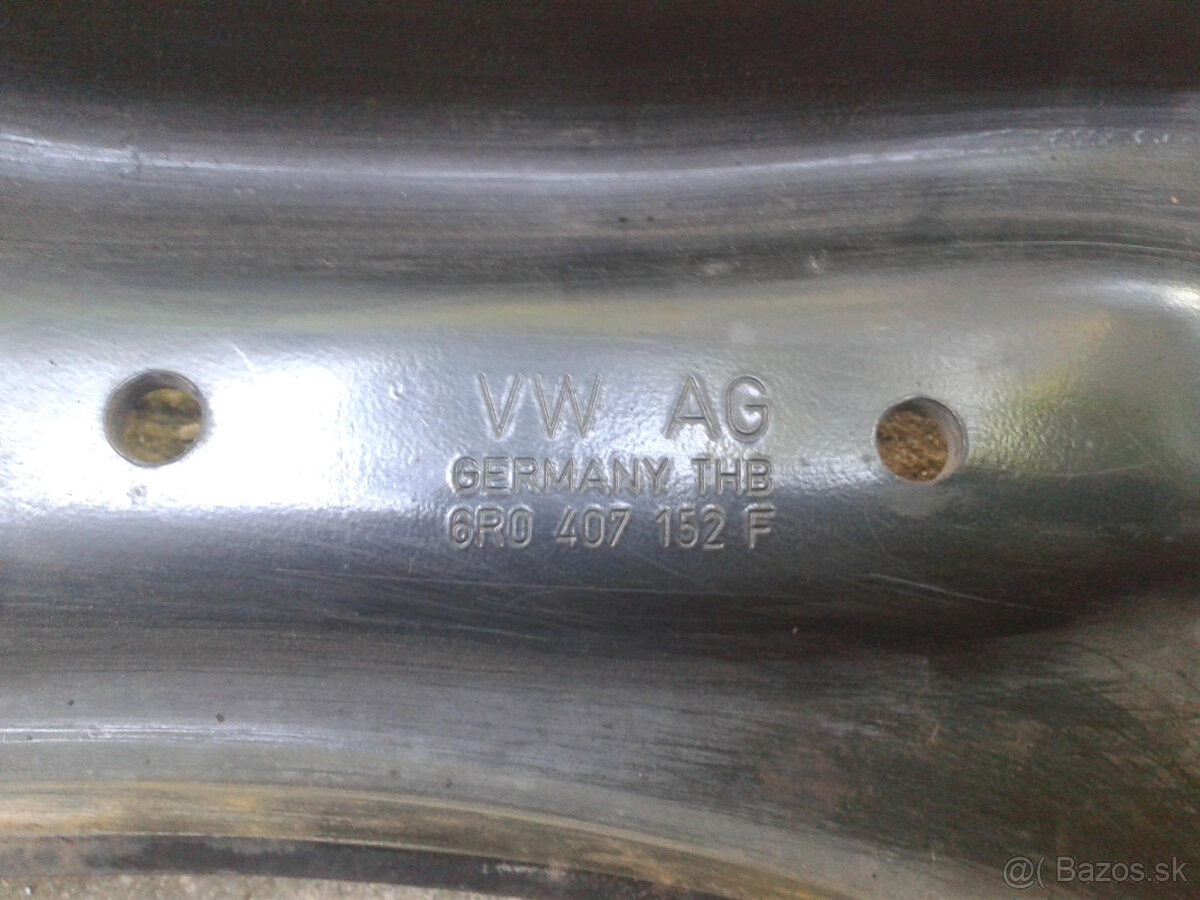 Predne ramena Audi/Seat/Skoda/VW - 2