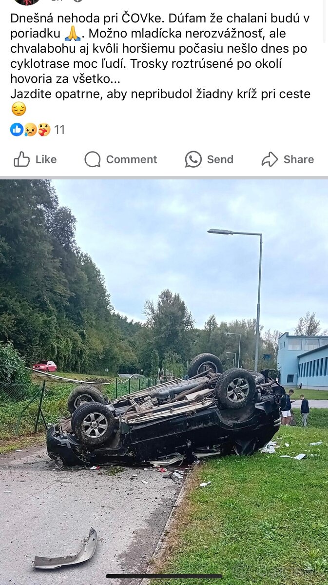 Toyota landcruiser - 2