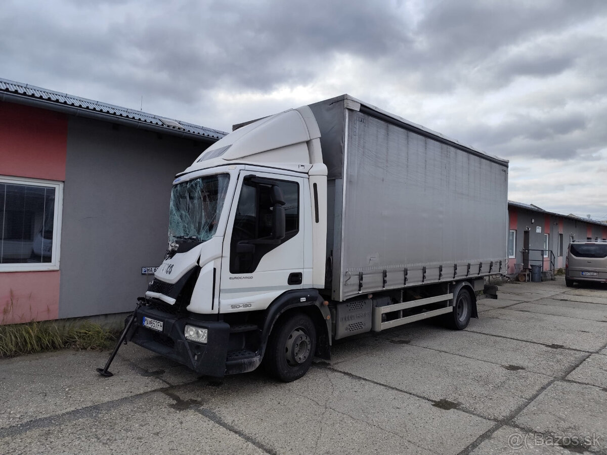 Iveco 120E - 2