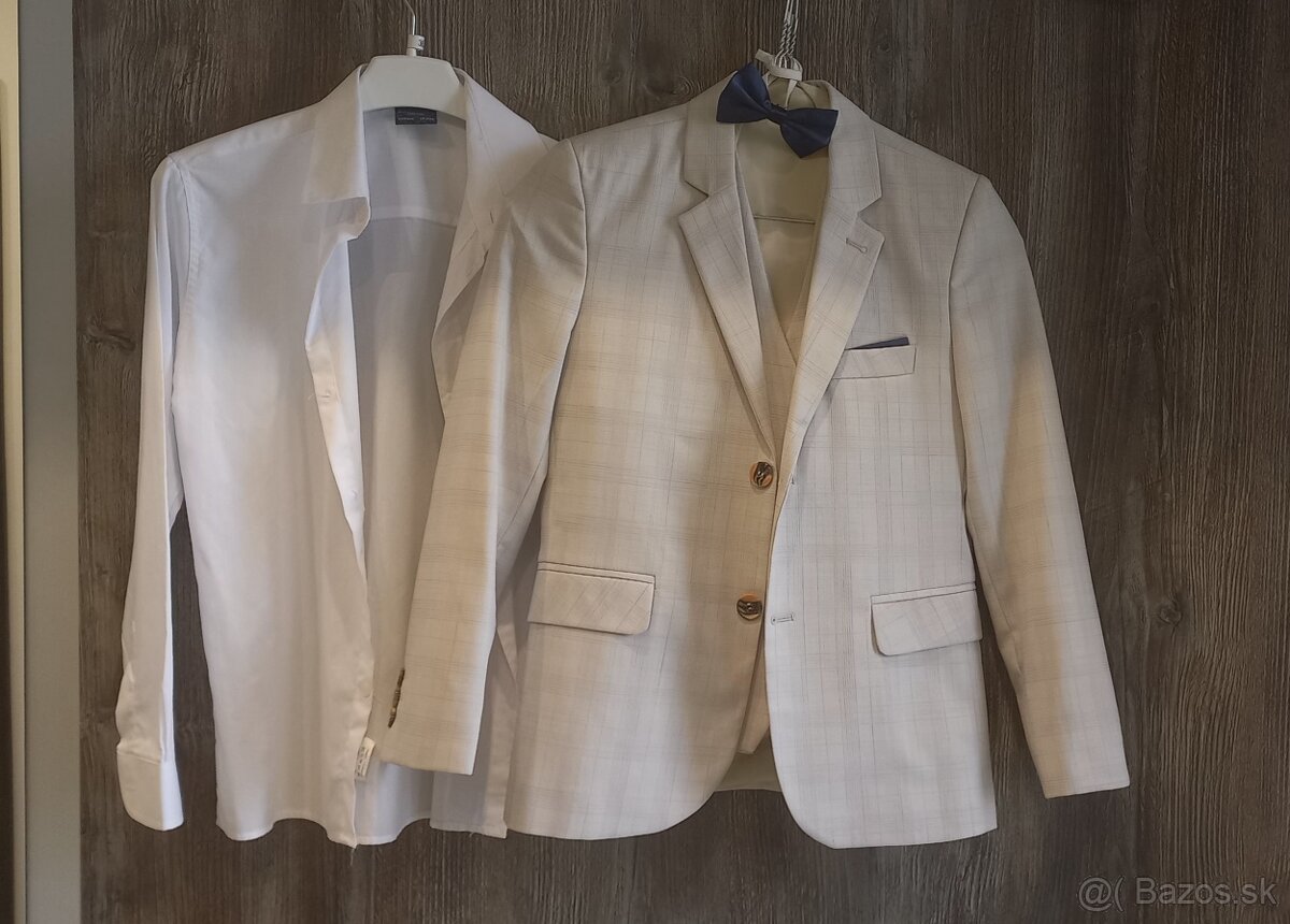 Detský oblek - 2