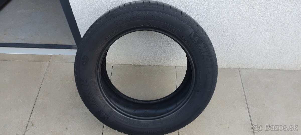 MICHELIN letné pneu - 2