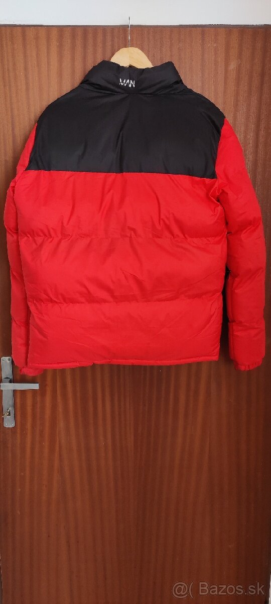 Pánska zimná bunda - 2