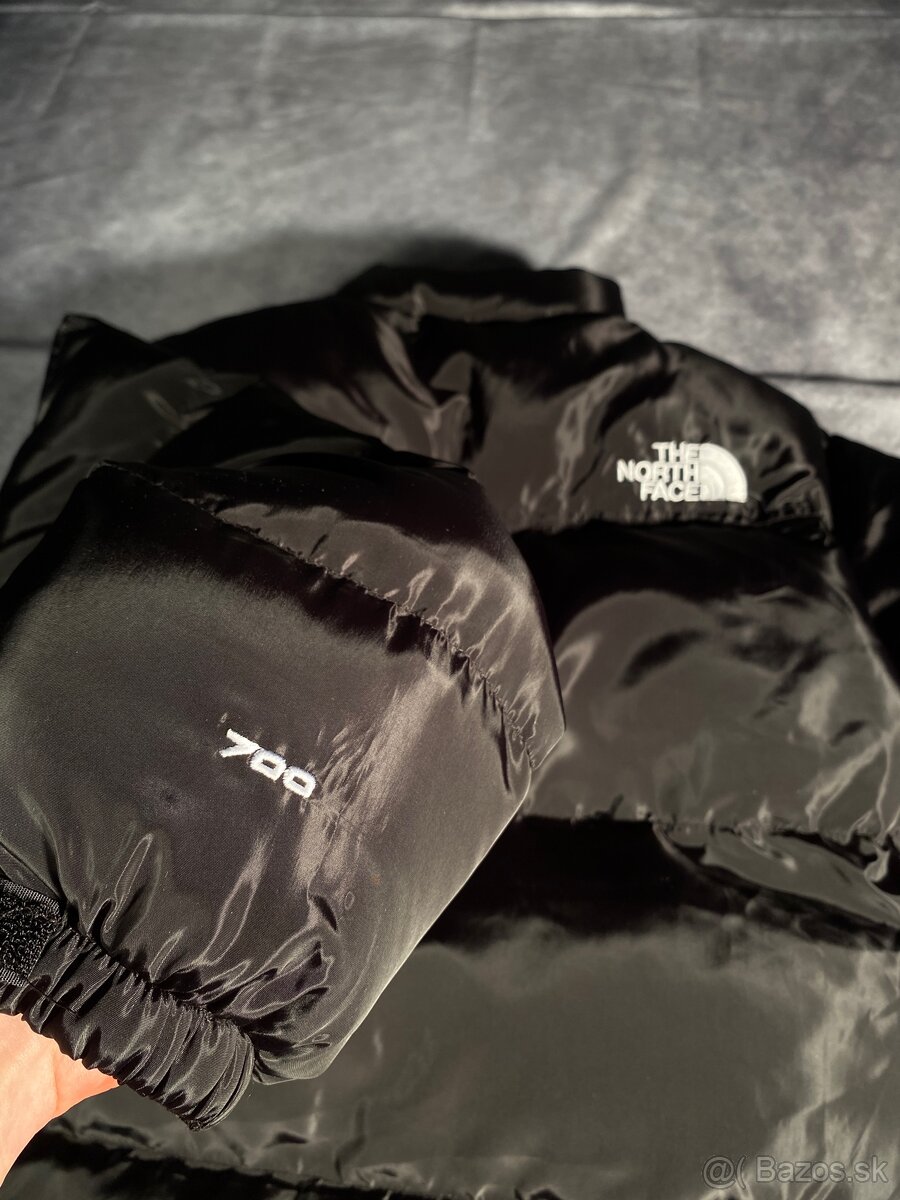The North Face bunda - 2