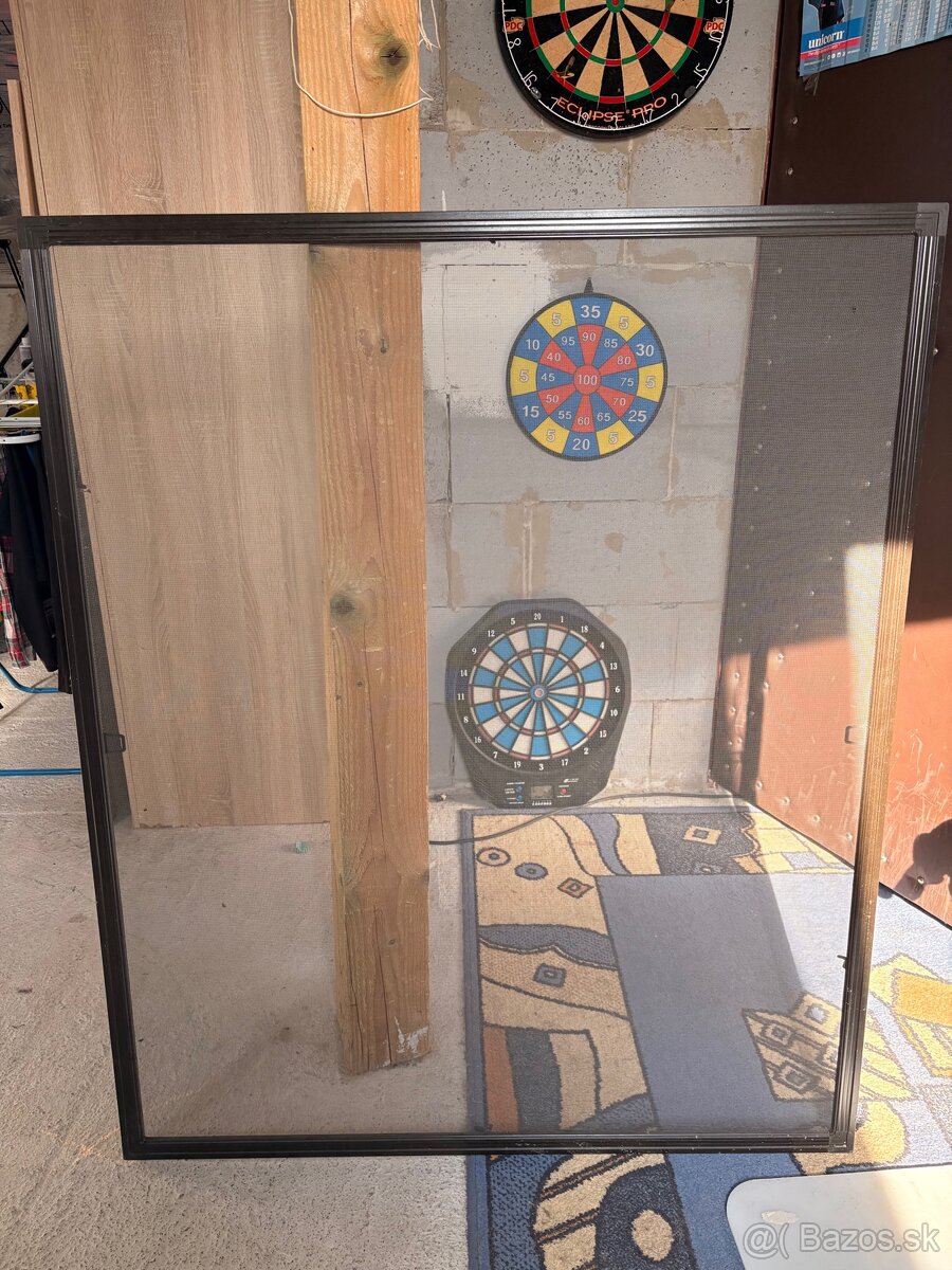 Sieťka proti hmyzu - 2