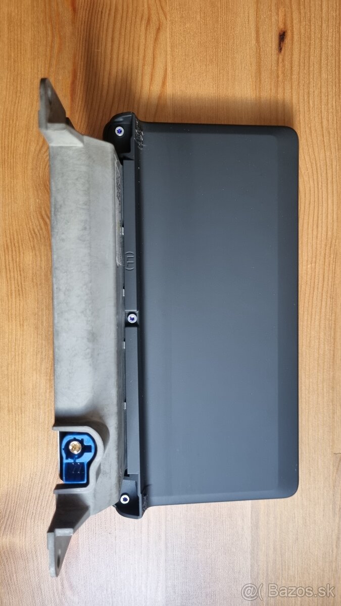 Originál displej Audi A4 B9 8.25 - 2