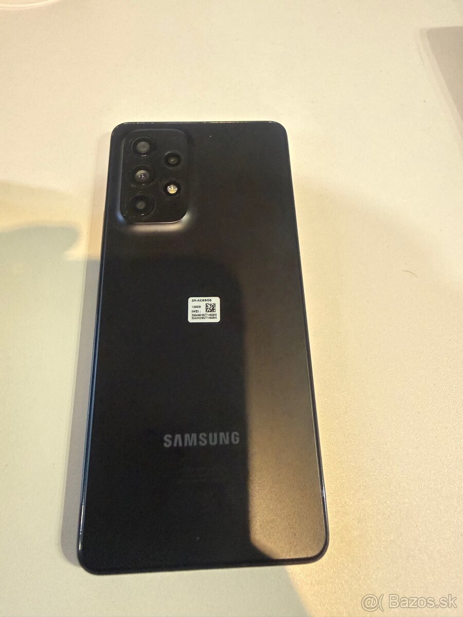 Samsung A53 5G - 2