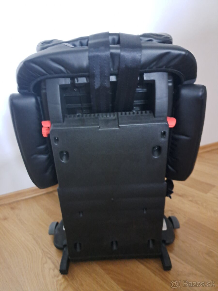 Autosedačka be cool THUNDER Isofix - 2