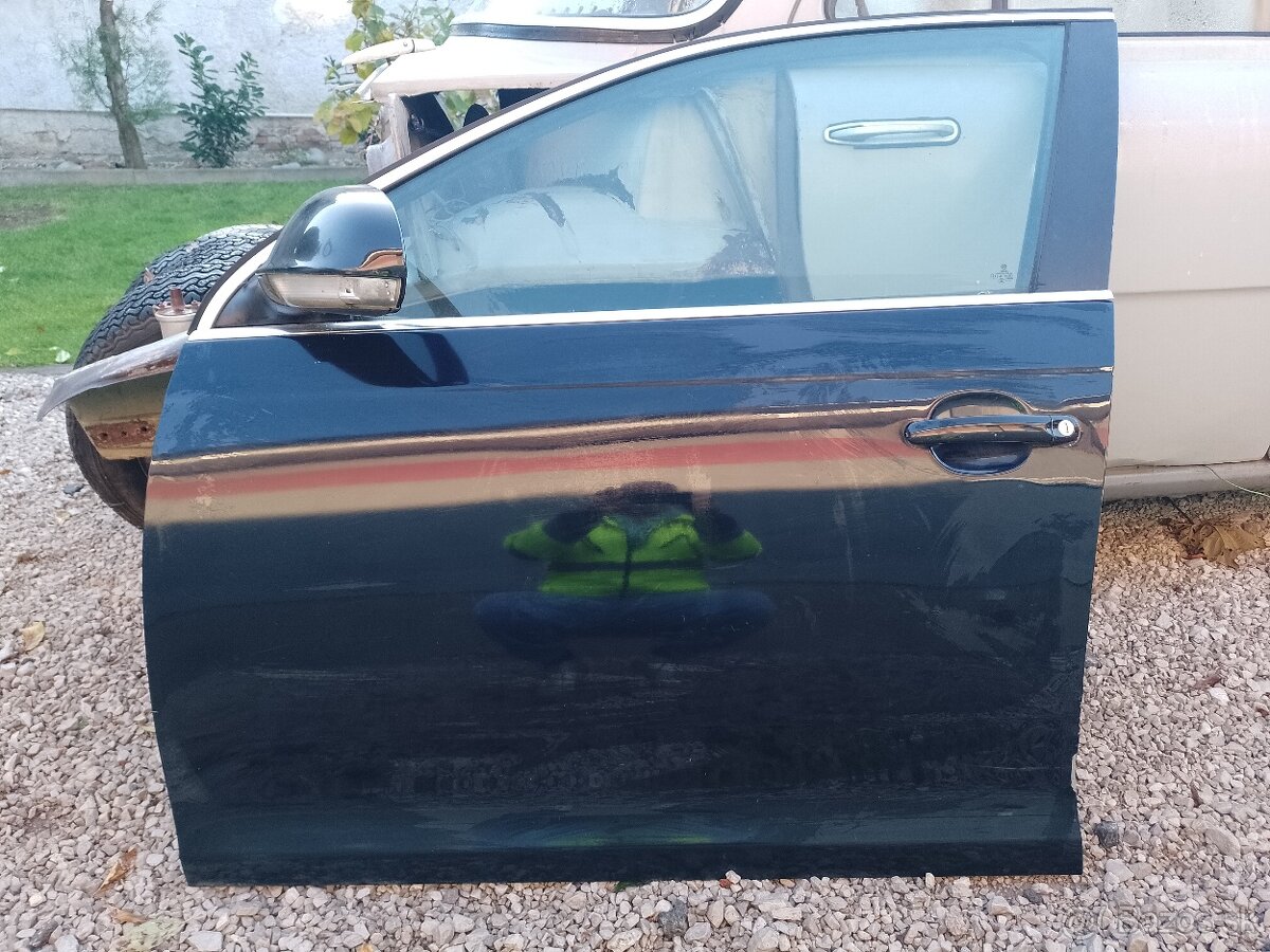 Volkswagen GOLF VI VARIANT - 2