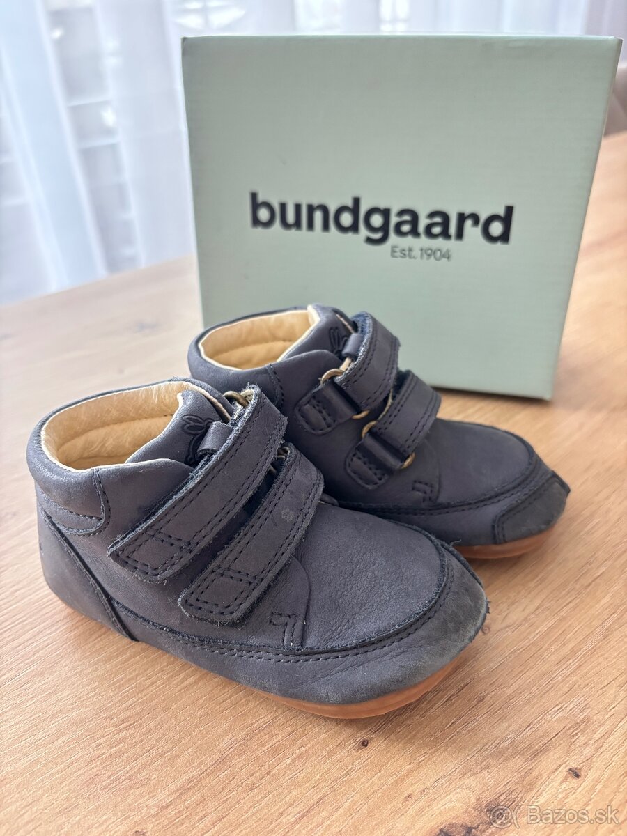 Prechodné topánky Bundgaard - 2