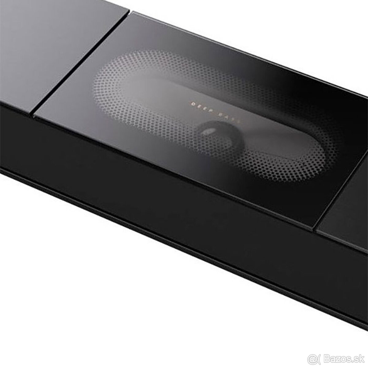 Soundbar Hisense hs2000 - 2