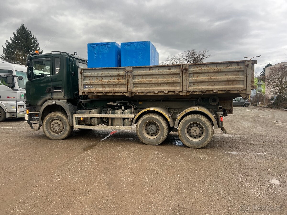 Preprava strojov podvalníkom , preprava materiálov - 2