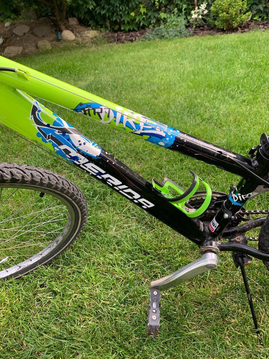 Predam detsky bicykel Merida - 2