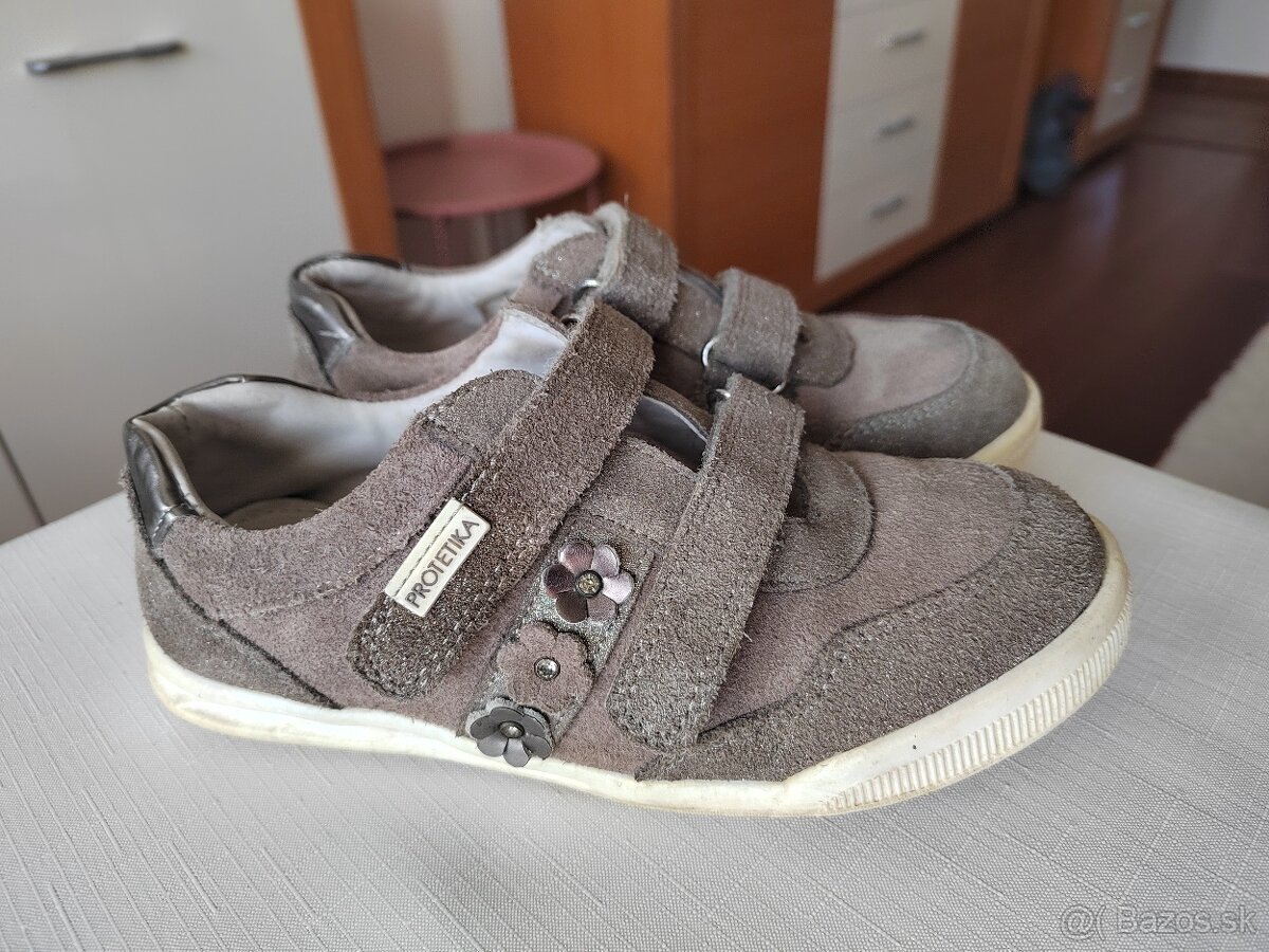 Prechodné topánky - Potetika KALYPSO v.32 - 2