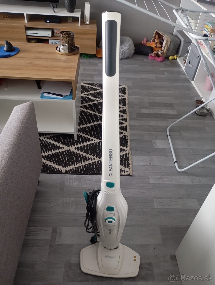 Parný mop - Leifheit - 2