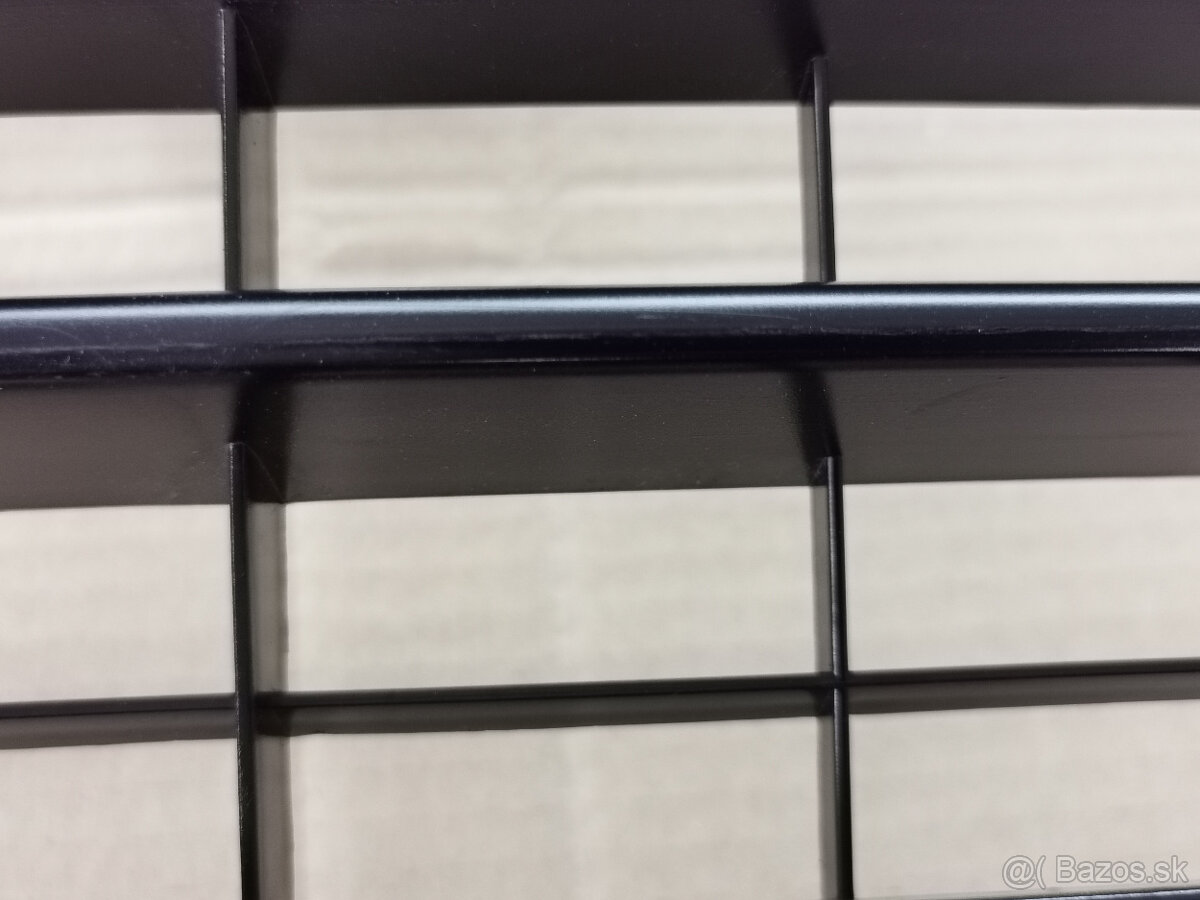 Mriezka pre peugeot 406 coupe - 2