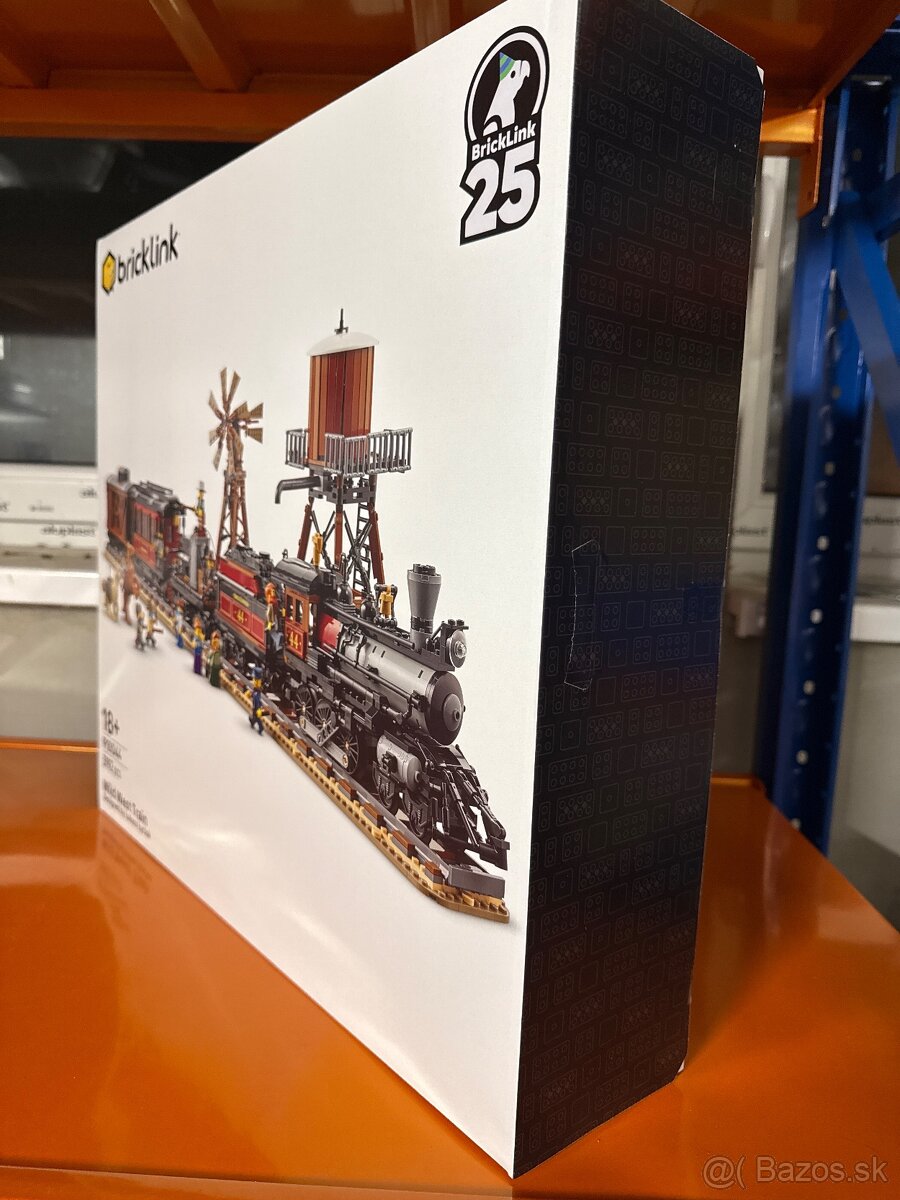 Lego Bricklink 910044 - 2