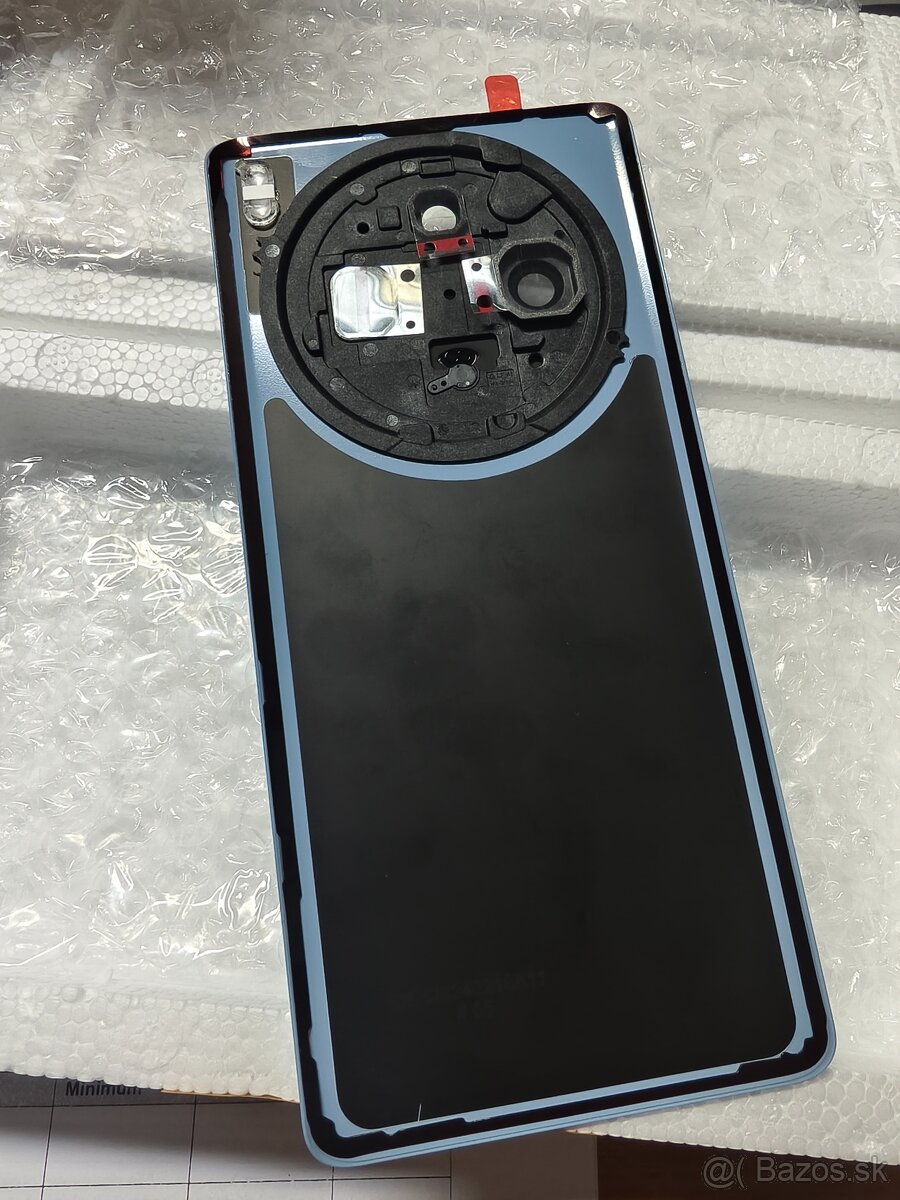 Zadný kryt Vivo X100 - 2