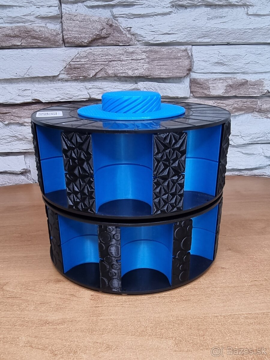 Stojan Dolce Gusto 16 kapsúl - 2