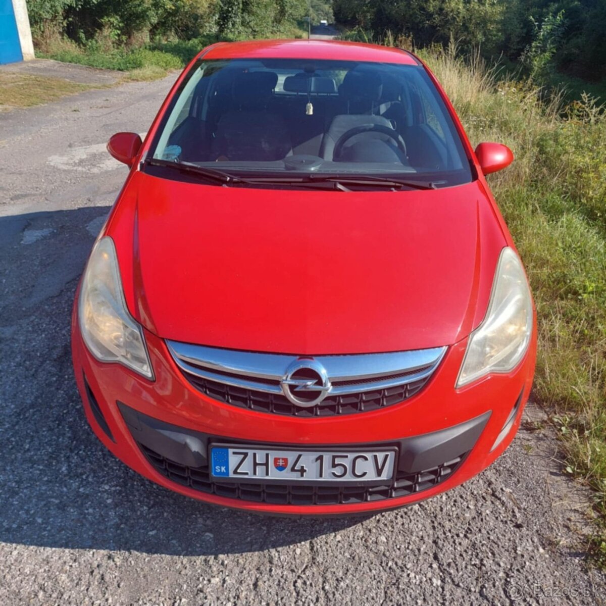 Opel Corsa - 2