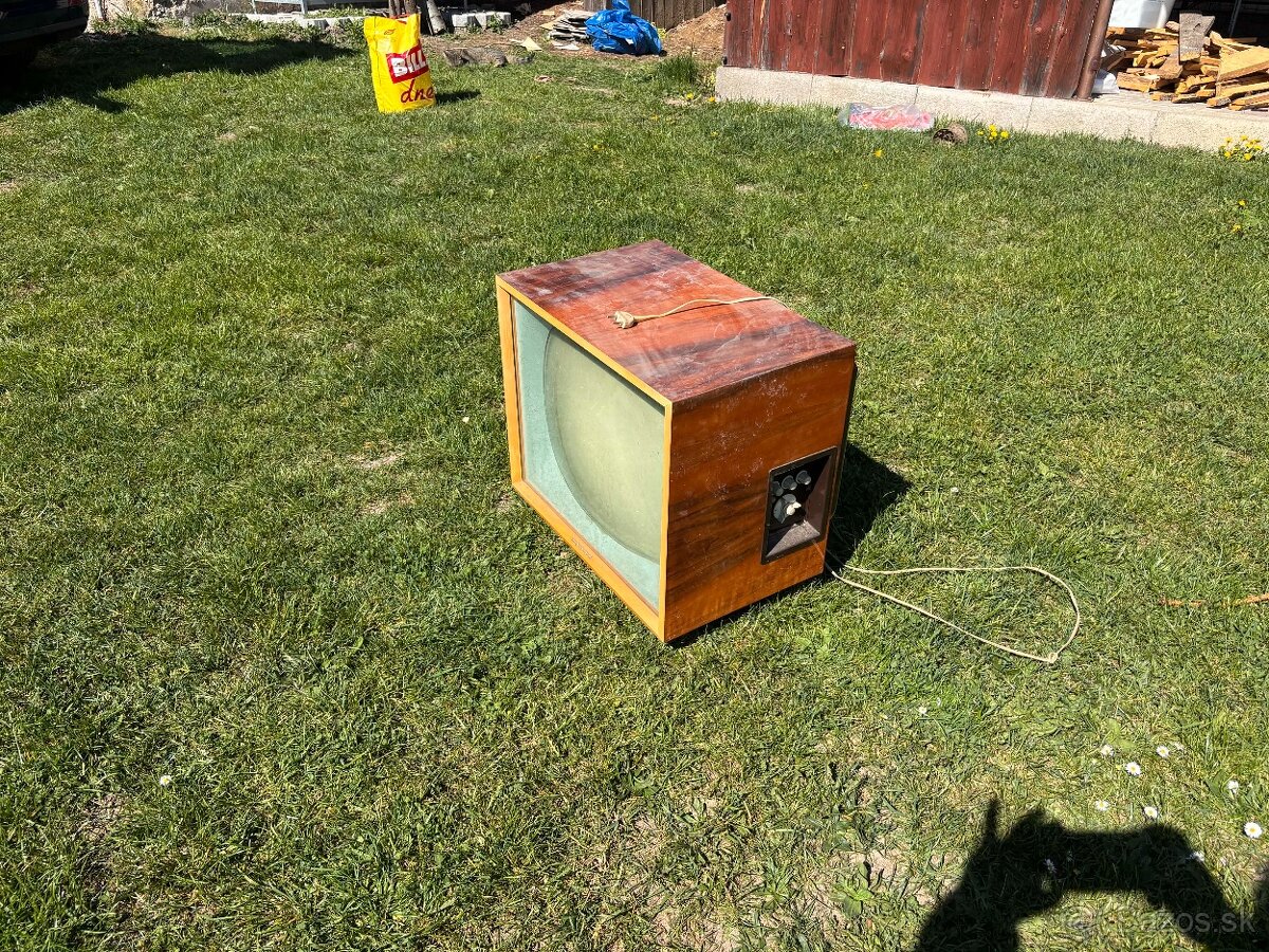 Tesla televizor - 2