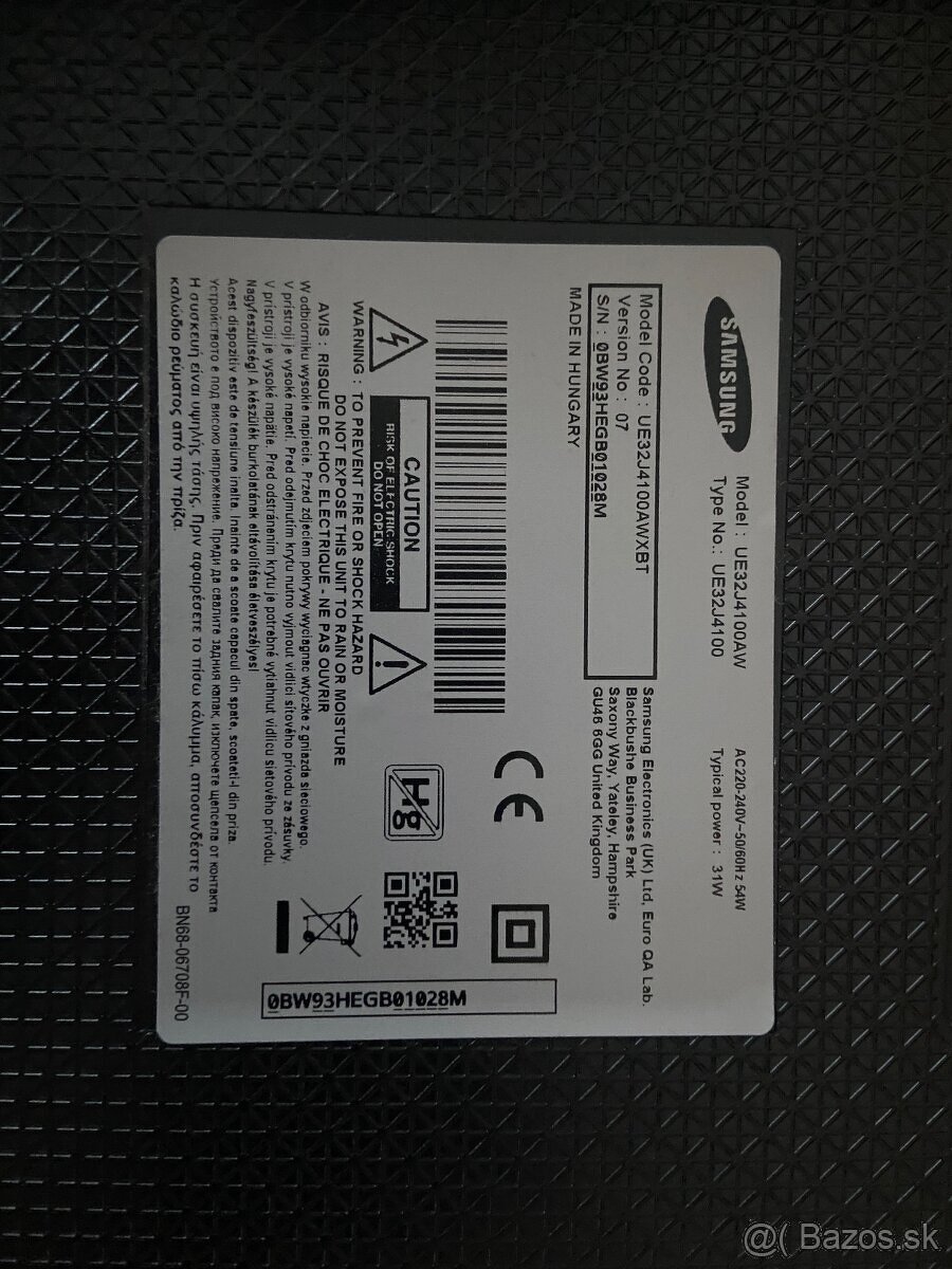 SAMSUNG - 2