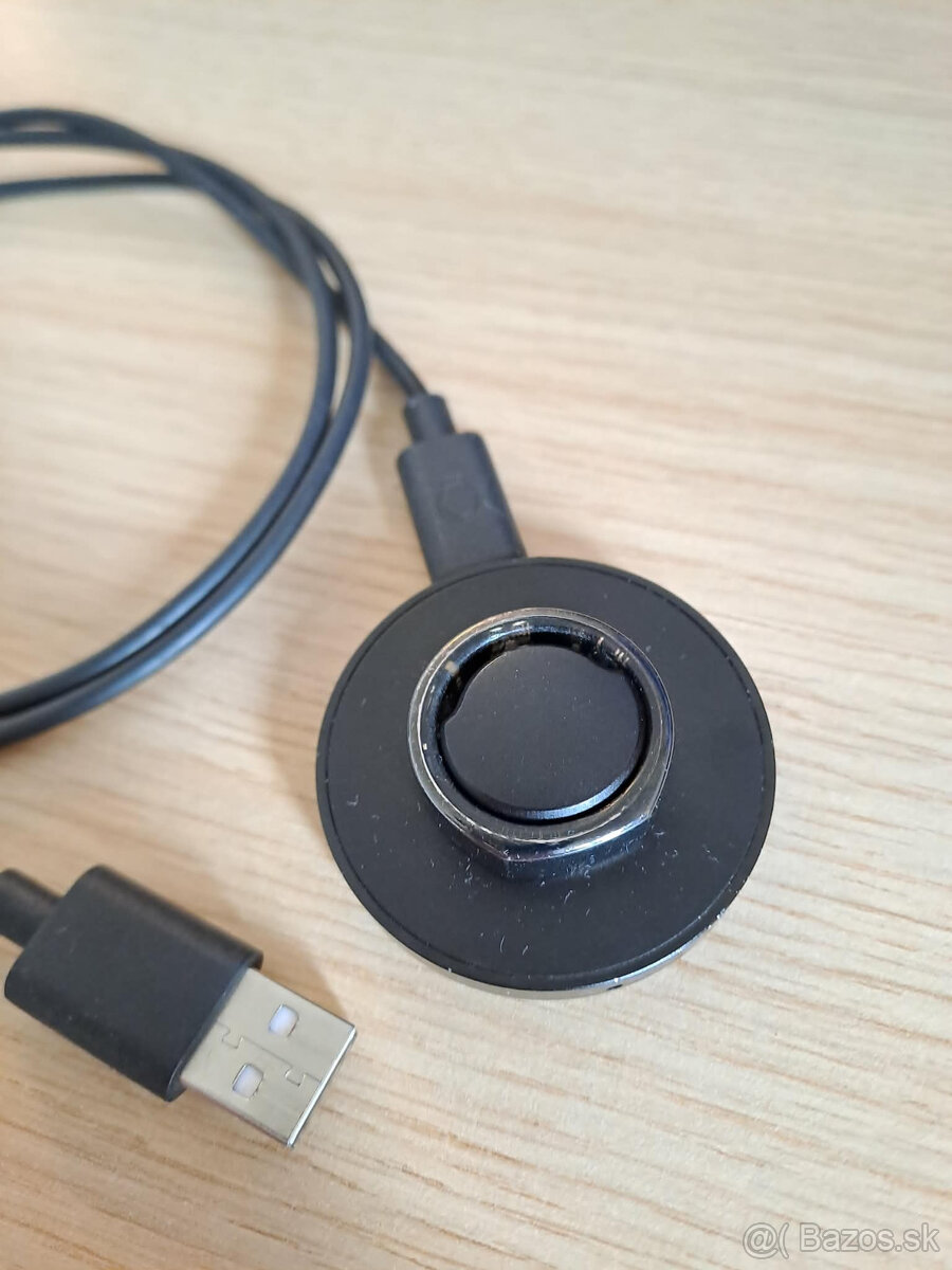 Oura ring gen. 3, veľkosť 11 - 2