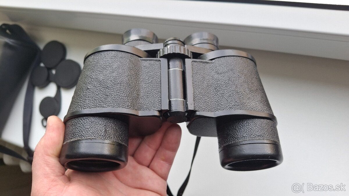 Ďalekohľad BPC 7x35 SOTEM - 2