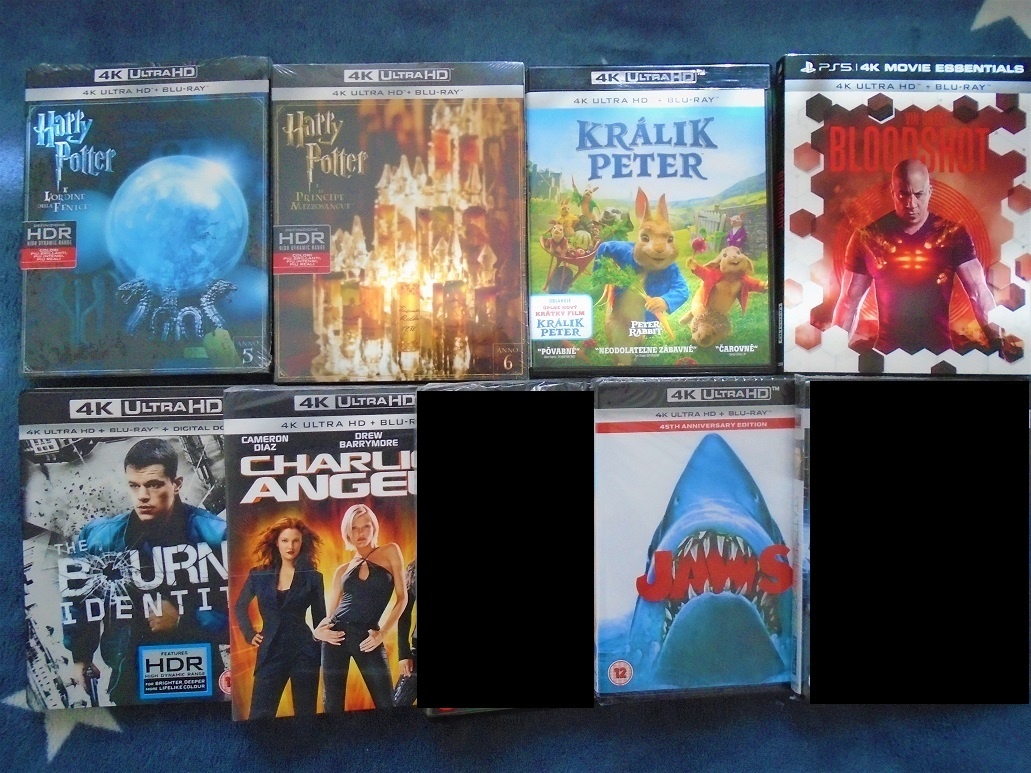 4k-uhd-blu ray - 2
