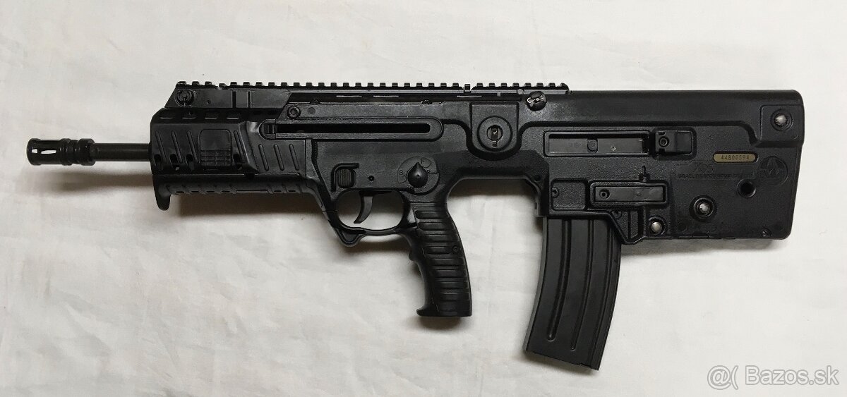 IWI Tavor X95 - 2