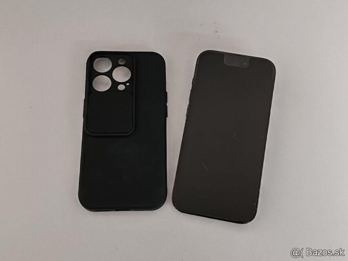 iPhone 14 Pro 128GB Space Black - 2