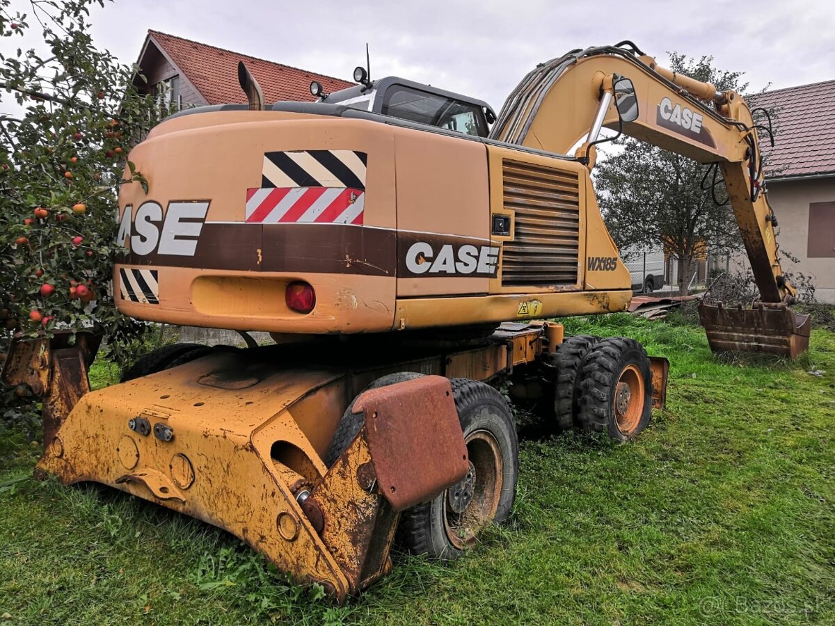 Čase wx185 - 2