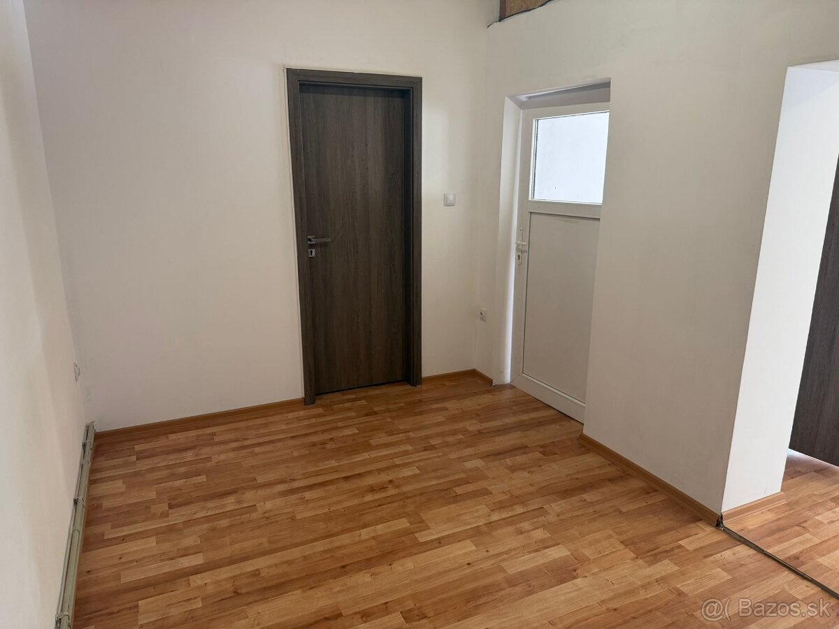 🏠 PRENÁJOM 2-IZBOVÉHO BYTU - 2