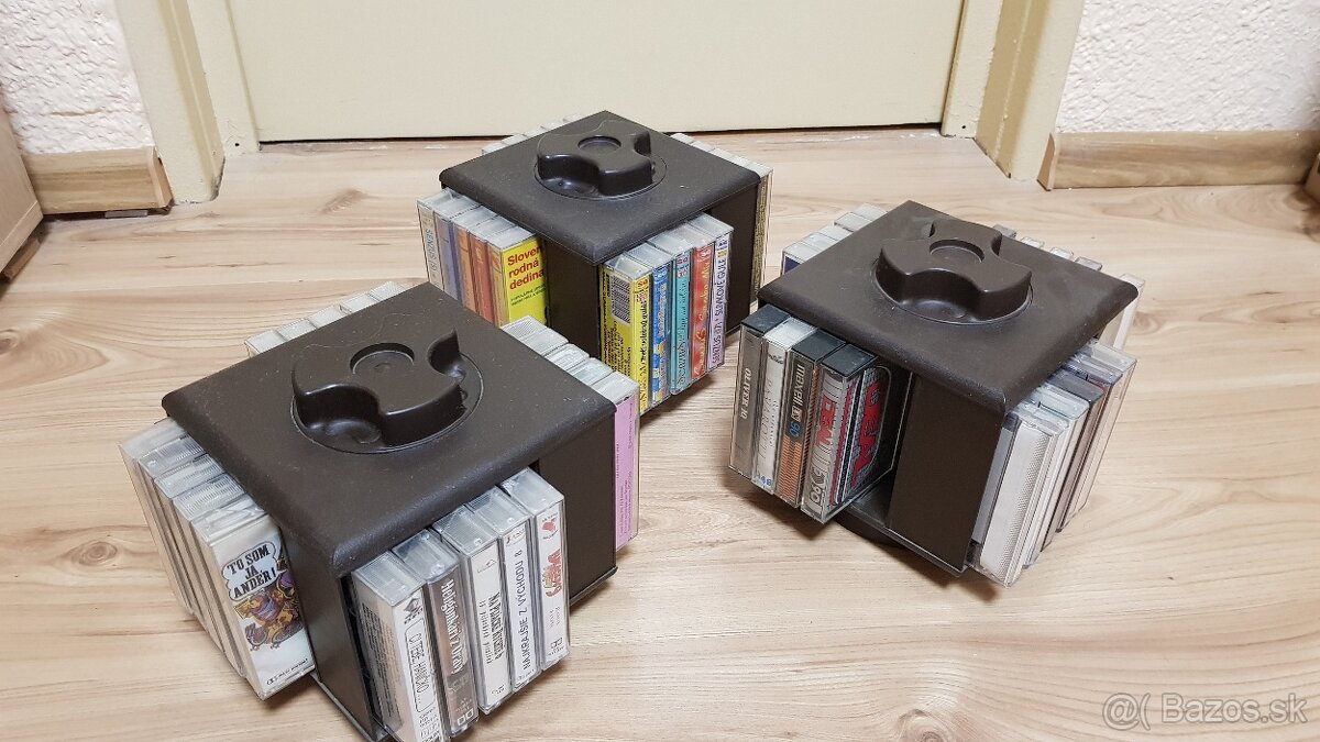 Organizéry na MG - 2
