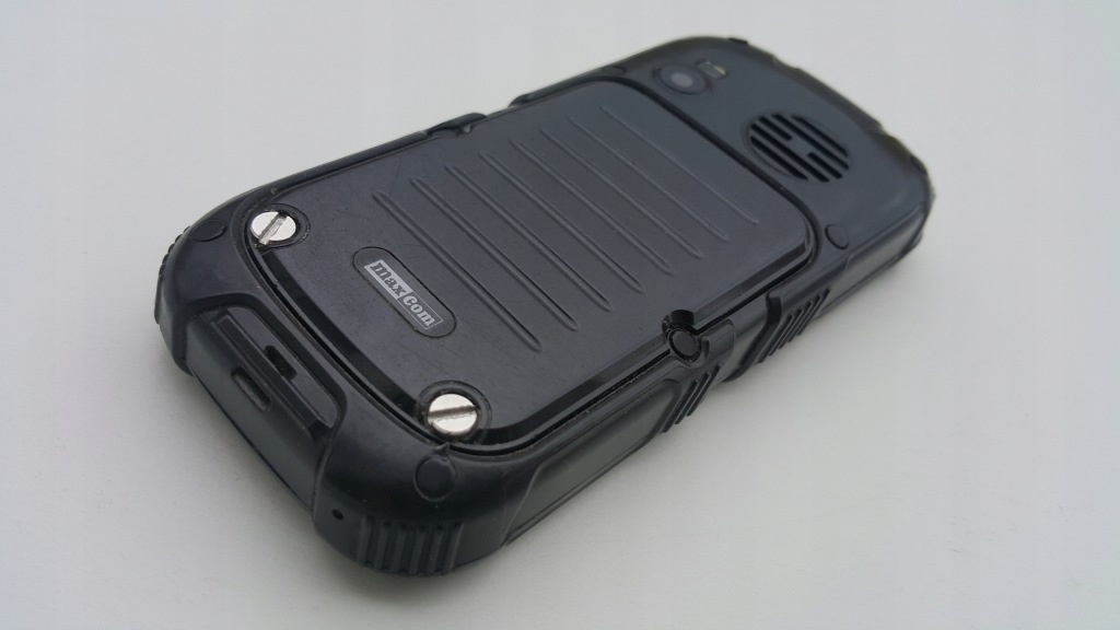 Maxcom mm911 - 2
