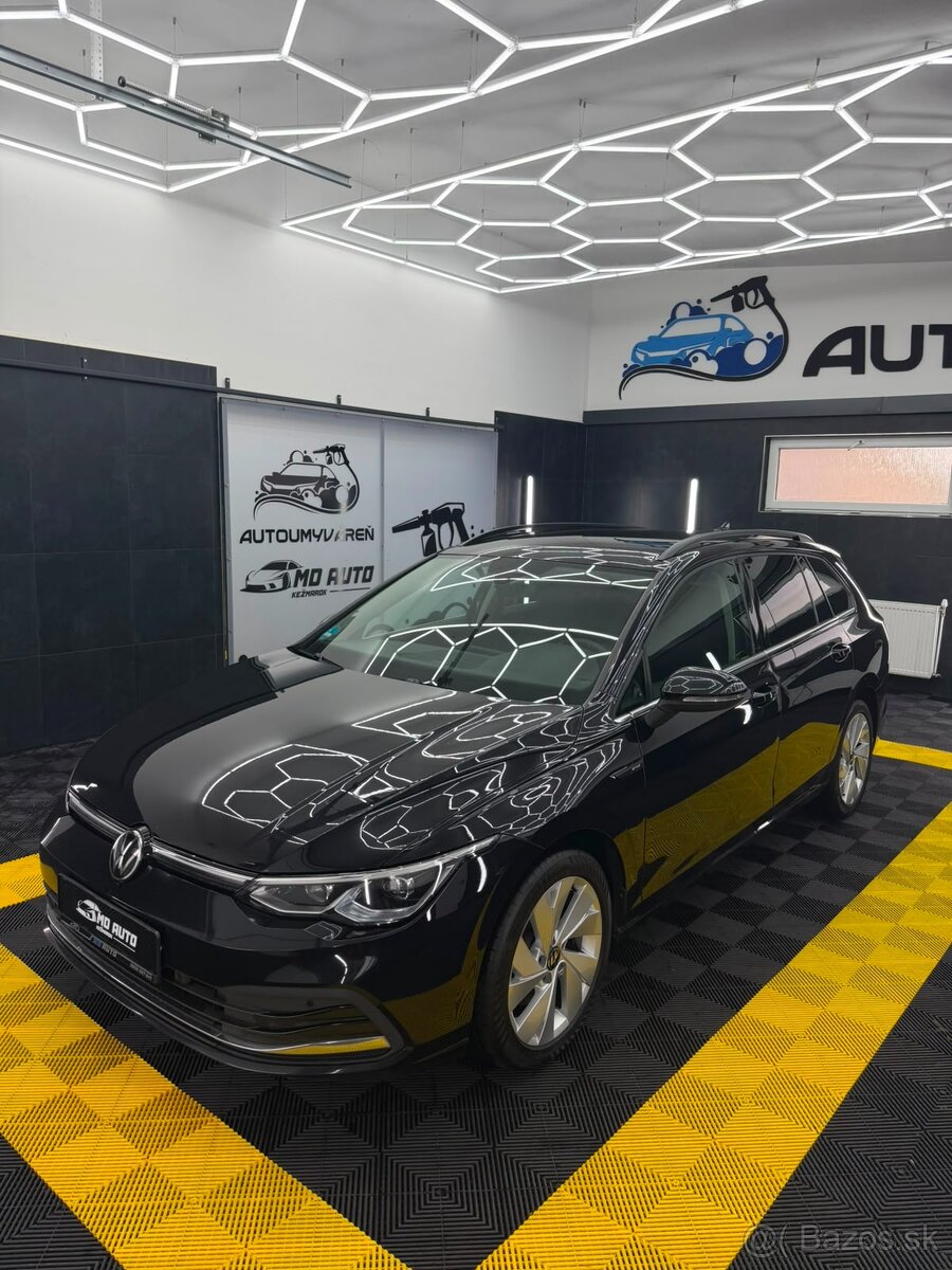VW Golf variant - 2
