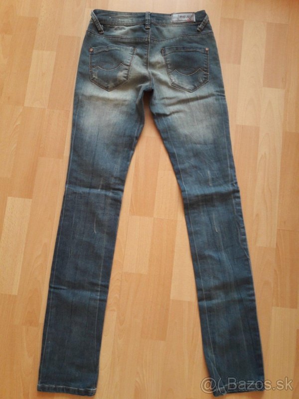 Rifle Jeans - 2
