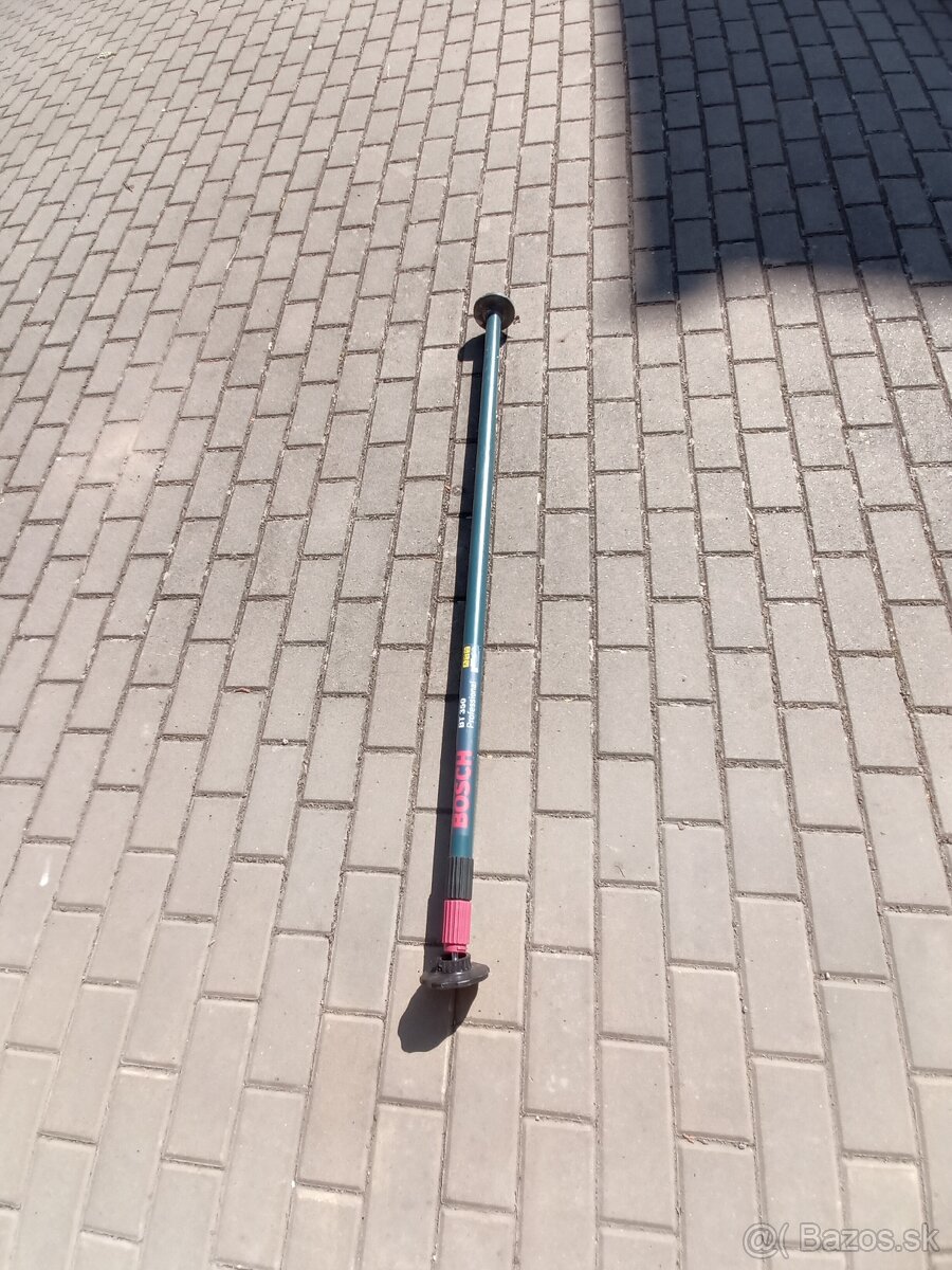 BOSCH BT 350 PROFESSIONAL Teleskopická tyč - 2