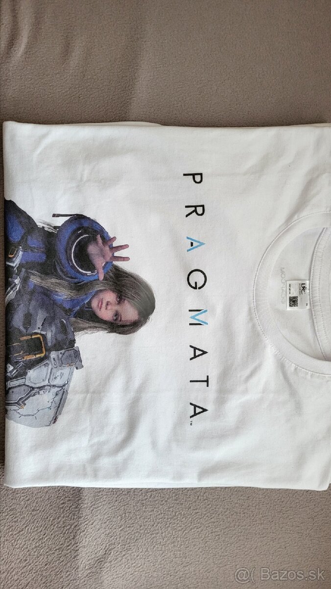 Pragmata - 2