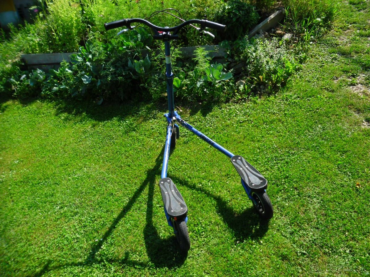 Predám TRIKKE T 78 AIR - 2