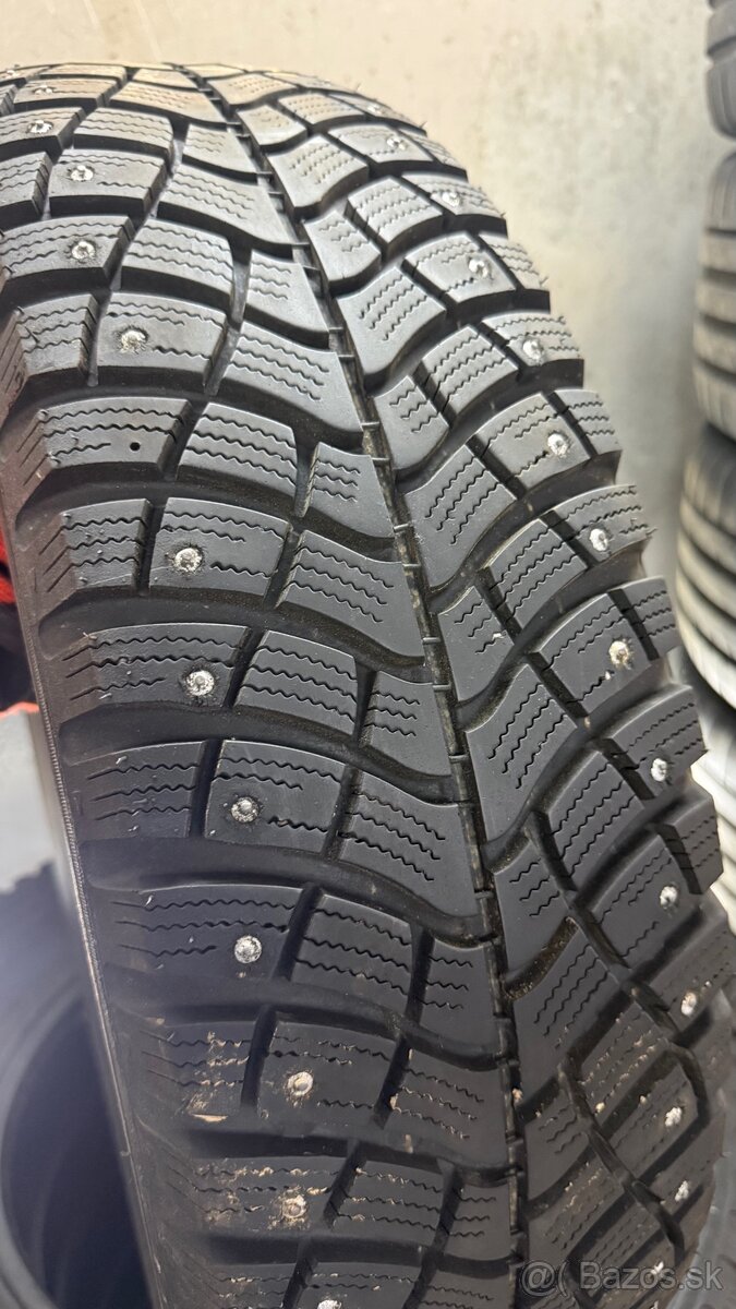 Pneu 205/75R15 KAMA 515 - 2