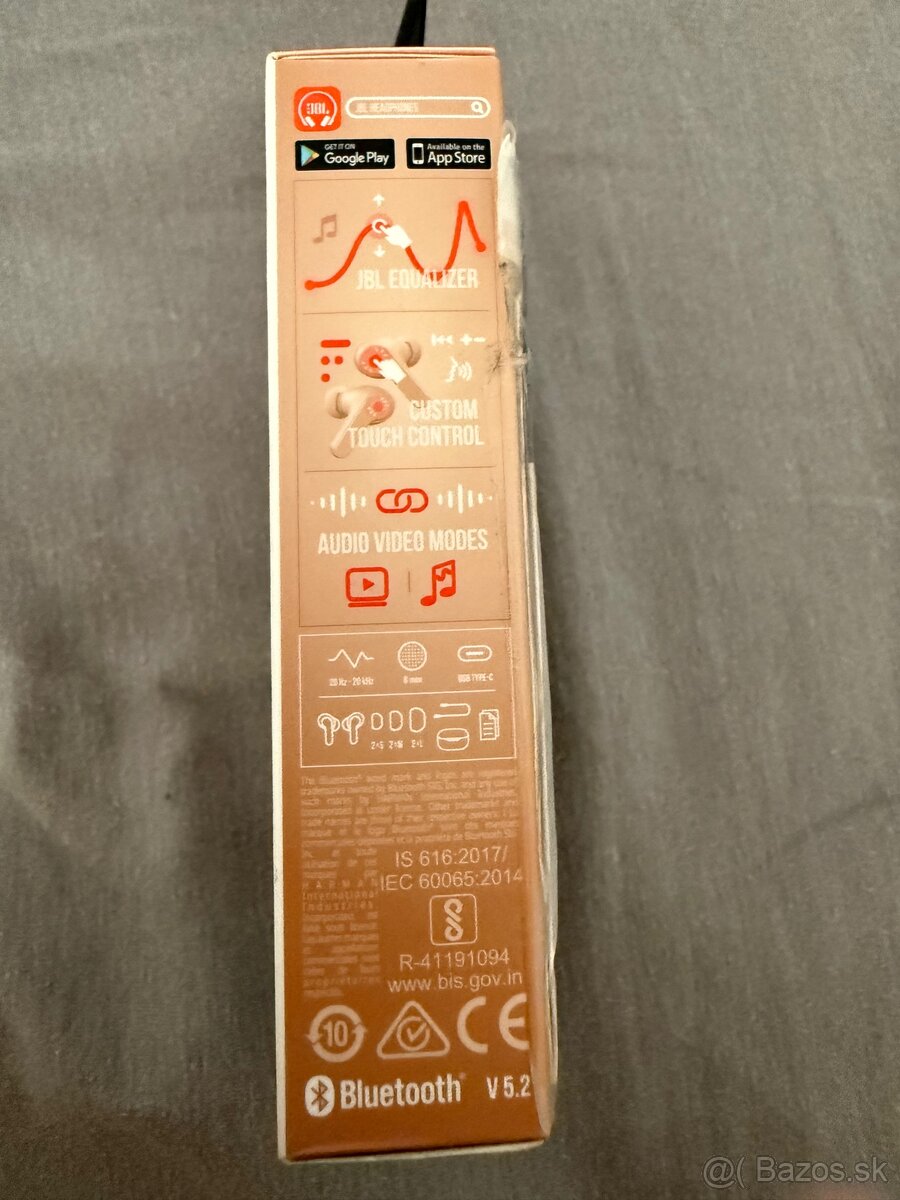 JBL Wave Beam - 2